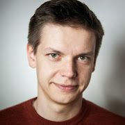 Portret -  dr hab. Marcin Napiórkowski