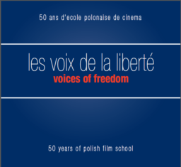 Okładka -  Les voix de la liberté / Voices of Freedom
