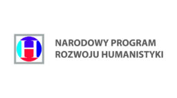 Prof. Paweł Rodak uzyskał dofinansowanie z Narodowego Programu Rozwoju Humanistyki Uniwersalia 2.1.